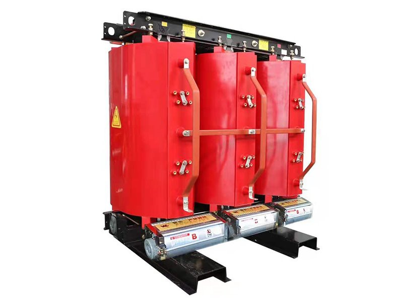 35 Kva Trawsnewidydd Math Sych